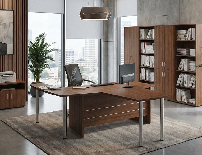 фото кабинет Гранд Орех №2