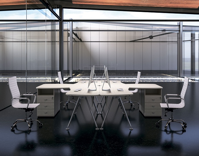 фото мебель Гамма					 №4					