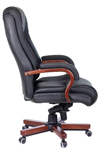 фото кресло T-9925 Walnut №3