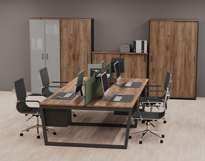 фото мебель Дрим Дуб T2					 №4					