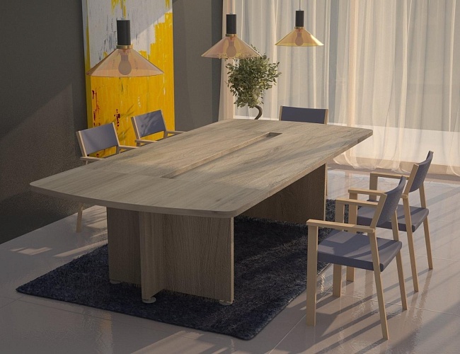 фото кабинет Приоритет Light №4