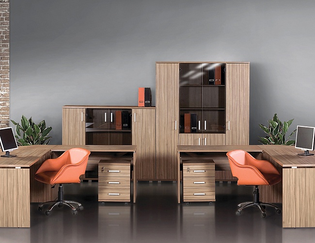 фото мебель Аргентум №5