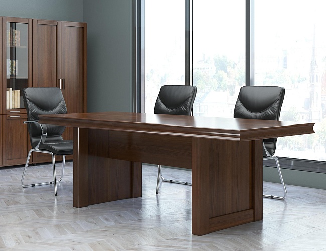 фото столы переговоров Lion