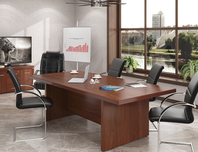 фото кабинет Милан №2