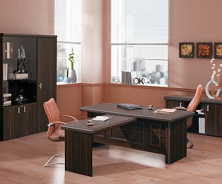 фото кабинет Milano  №2