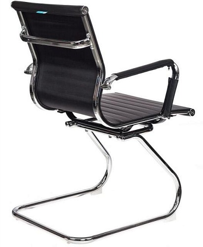 фото кресло CH-883-Low-V №4