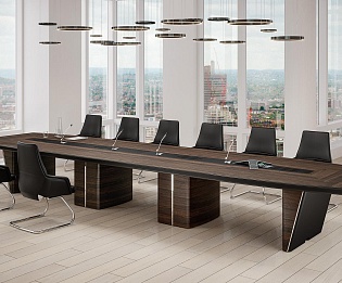 фото столы New.Tone  №2