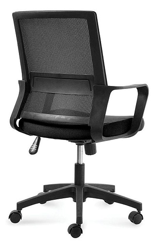 фото Офисное кресло Бит LB №4