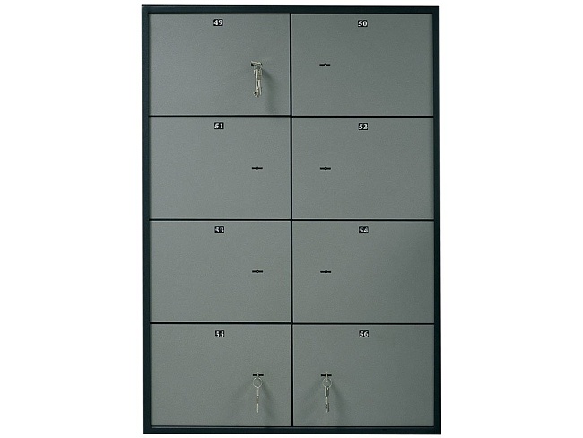 фото Ячейка Valberg DB-8S