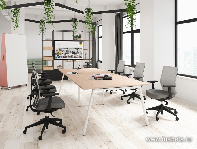 Офисная мебель Арена
