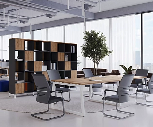 фото столы Project Dub T1  №3