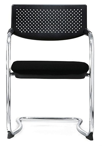 фото стул Самба CF black №2