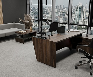 фото кабинет Corner Nut  №5