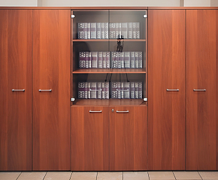 фото кабинет Патриот  №5