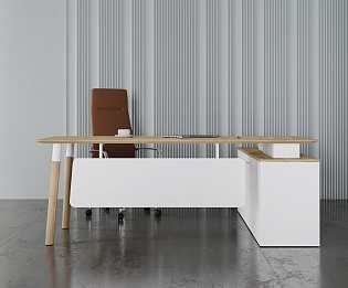 фото кабинет Fresco Light  №4