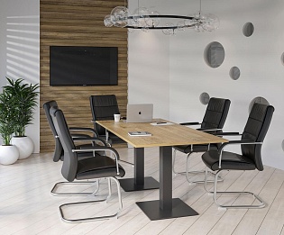 фото кабинет Onix Teckwood  №2