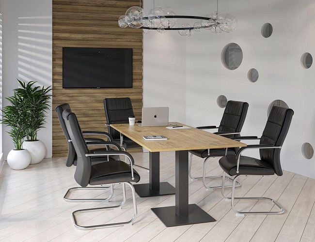 фото кабинет Оникс Тиквуд №3