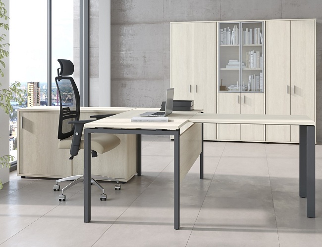 фото мебель Trend Metal №3