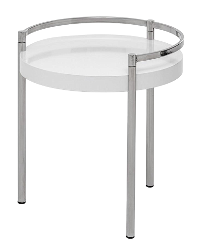 фото Журнальный столик Tabula №2