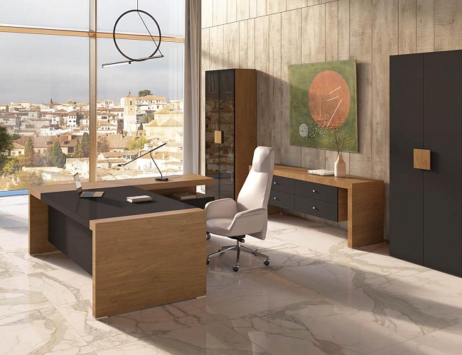 фото кабинет Киу Дм №3