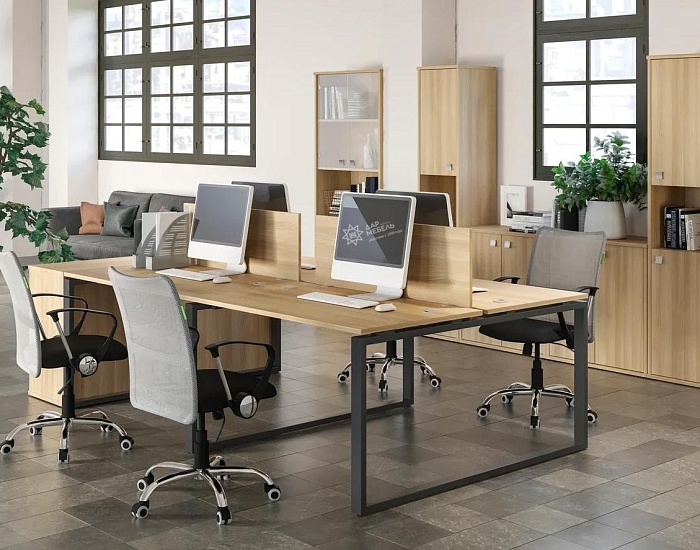 фото мебель Метал Систем +					 №2					