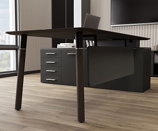 фото кабинет Fresco  №3