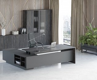 фото мебель руководителя Dali  №5