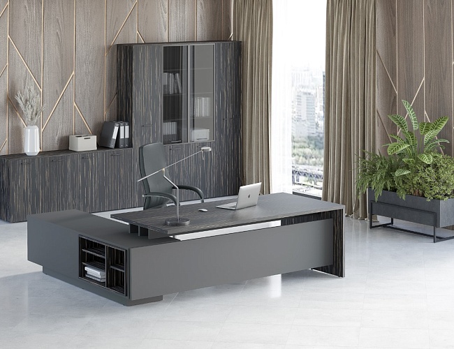 фото мебель руководителя Dali №5