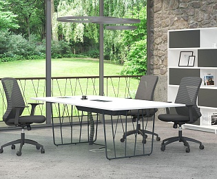 фото столы Deck Meeting  №3