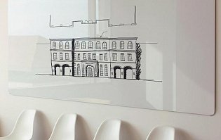 фото Доска DR-875509  №2