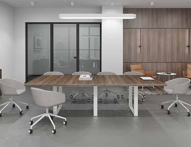 фото кабинет Фортум Орех №3