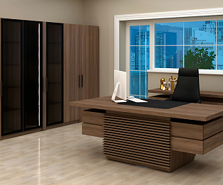 фото кабинет Time.S  №4