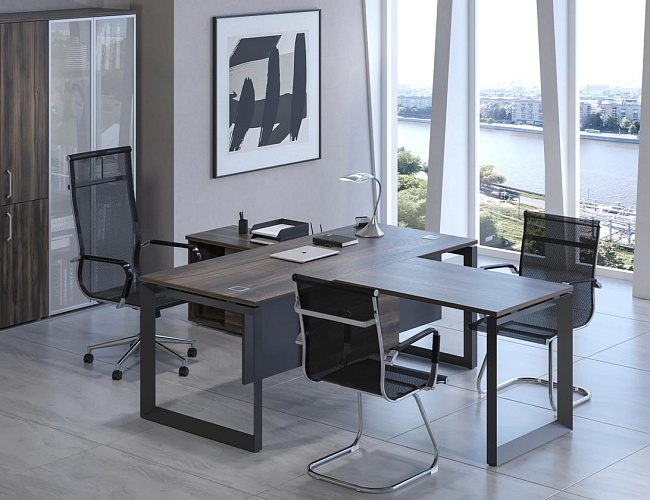 фото кабинет Onix Mali