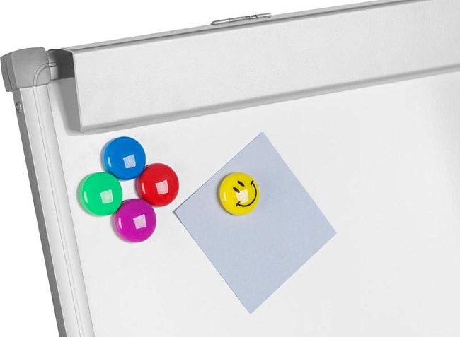 фото Флипчарт DR-170248 №2