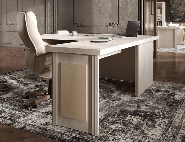 фото кабинет Monza Light №5