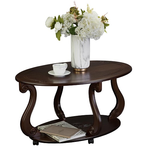 фото Столик Овация М №2