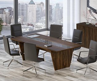 фото столы Corner Nut 