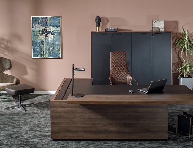 фото кабинет Murano №5