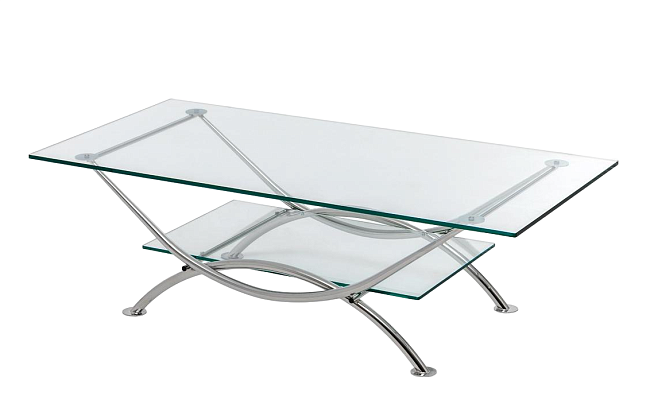 фото Журнальный столик Arco