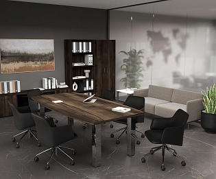 фото кабинет Yalta Mali  №4