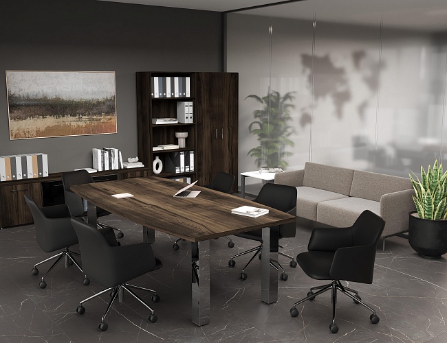 фото кабинет Yalta Mali №5