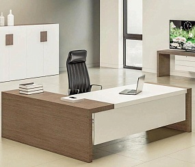 кабинет руководителя Кио