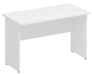 Офисный стол прямой