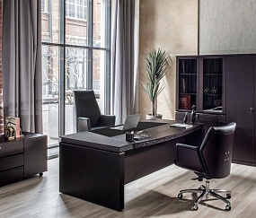 кабинет Лаго