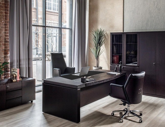 фото кабинет Лаго