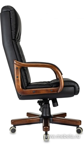 кресло T-9932 Walnut