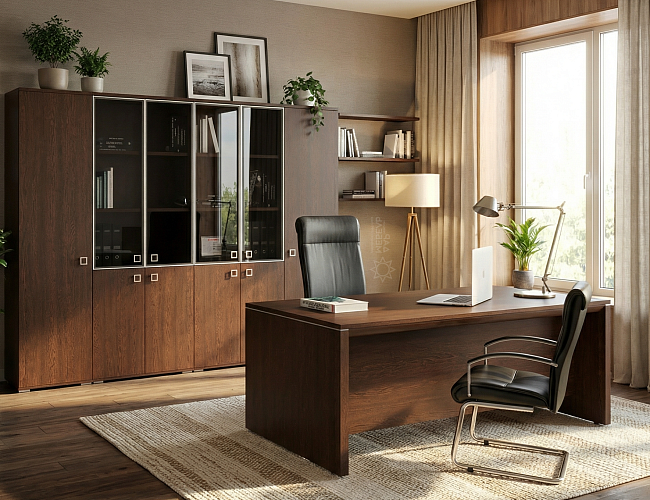 фото кабинет Космо №4