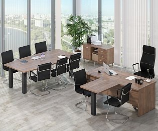 фото кабинет First Dub  №2