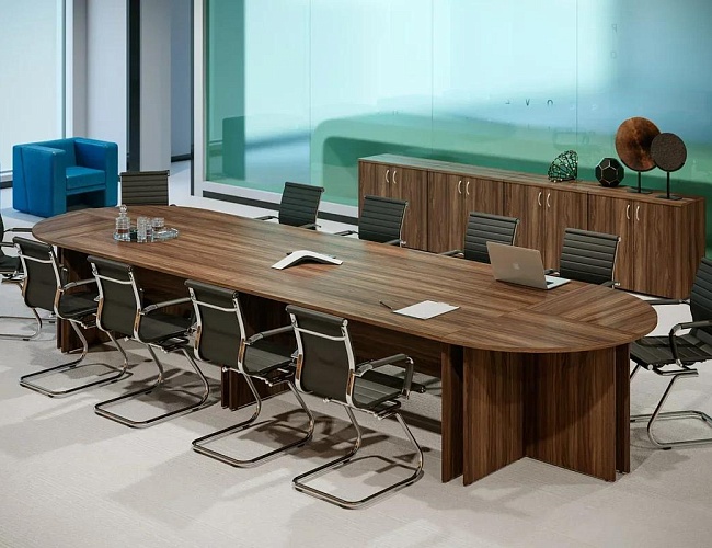 фото мебель Агат Палдао №3