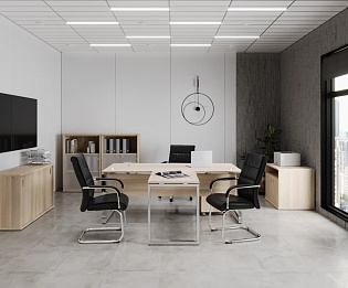 фото кабинет System Direct  №3